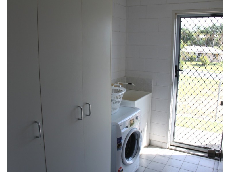 32 Lomandra Street, Boyne Island QLD 4680