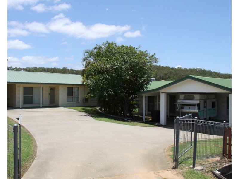 32 Lomandra Street, Boyne Island QLD 4680