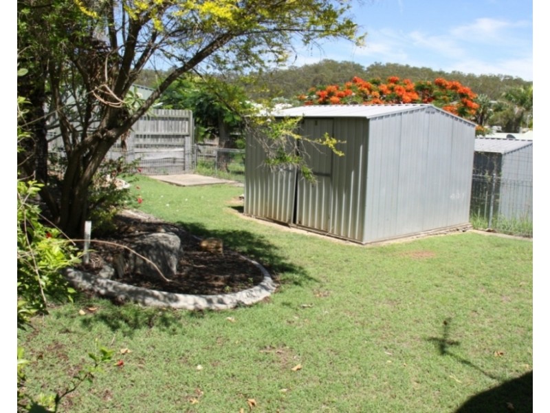 32 Lomandra Street, Boyne Island QLD 4680