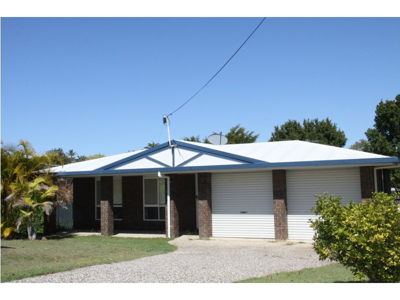 17 Wedge Street, Tannum Sands QLD 4680
