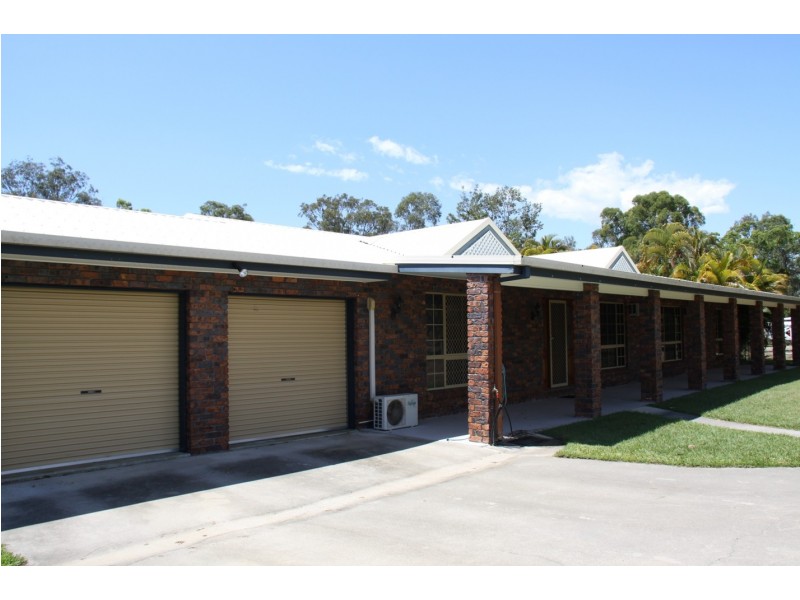 18 Golden Avenue, Tannum Sands QLD 4680