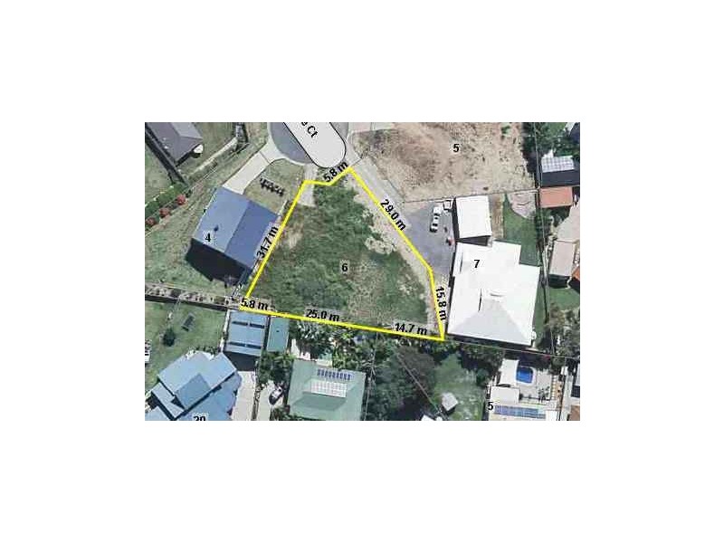 6 Danielle Court, Boyne Island QLD 4680