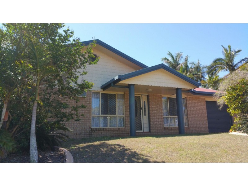 7 Kerfoot cl, Tannum Sands QLD 4680