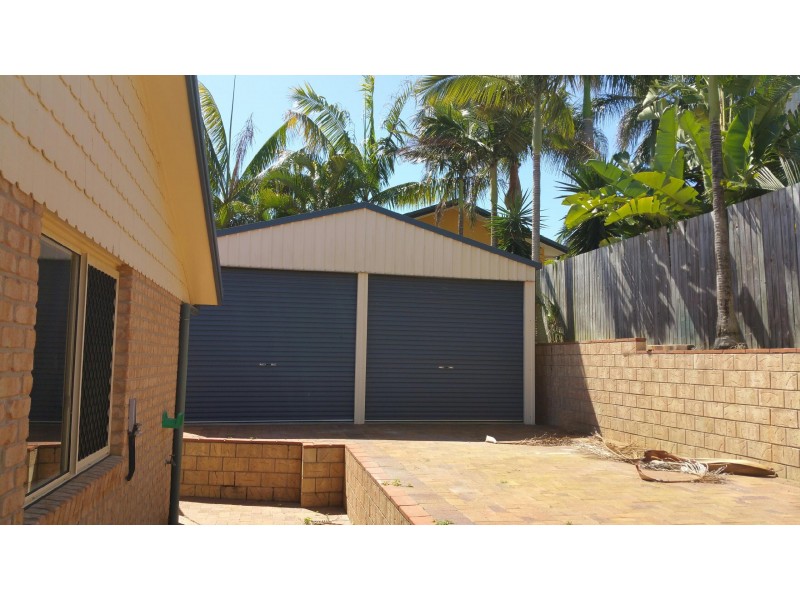 7 Kerfoot cl, Tannum Sands QLD 4680