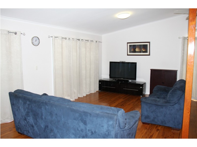 25 Winnecke Road, Tannum Sands QLD 4680