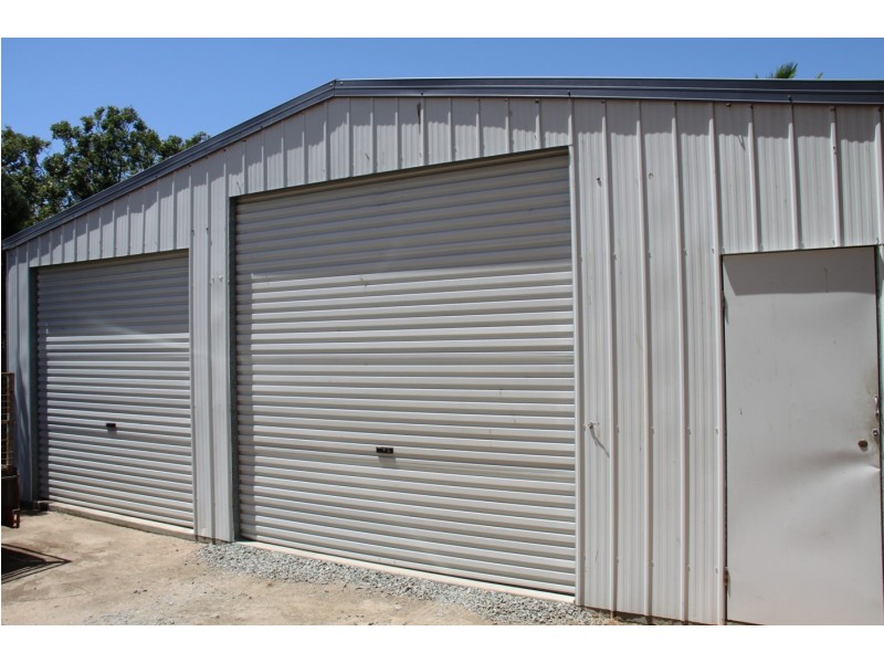 25 Winnecke Road, Tannum Sands QLD 4680