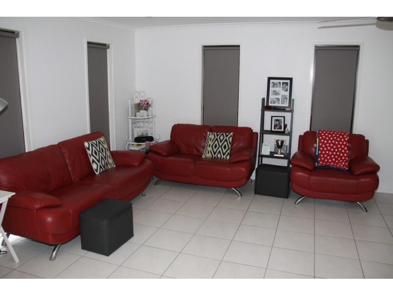 36 Bauhinia Street, Boyne Island QLD 4680