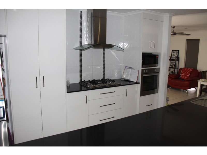 36 Bauhinia Street, Boyne Island QLD 4680