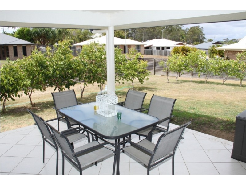 36 Bauhinia Street, Boyne Island QLD 4680