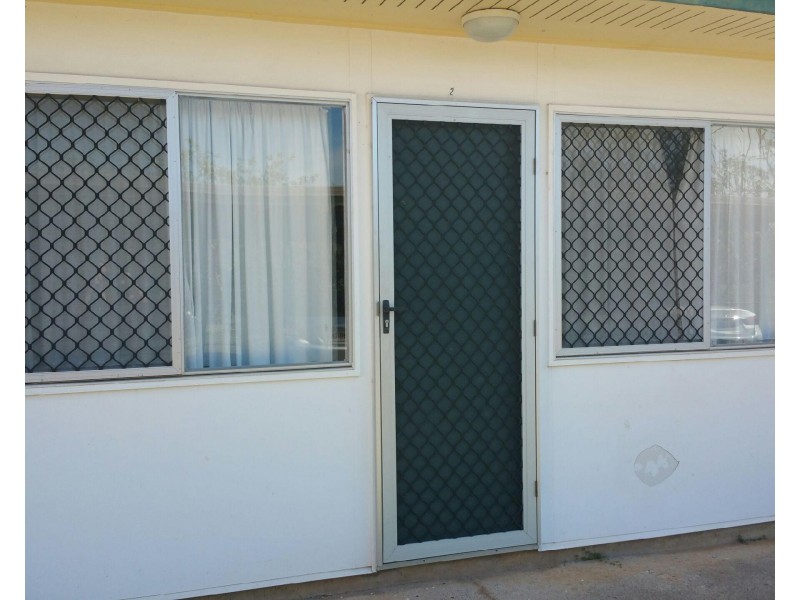 3/6 Boles Street, Gladstone QLD 4680