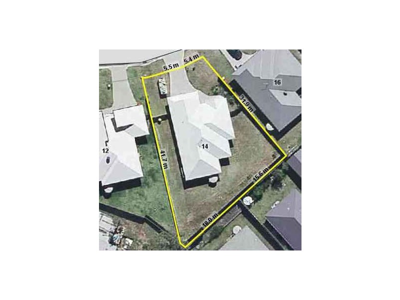14 Surita Court, Boyne Island QLD 4680