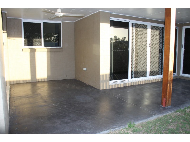 3 Glasshouse Place, Gladstone QLD 4680