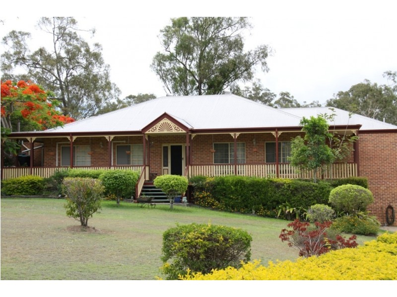 3 Cobalt Crescent, Tannum Sands QLD 4680