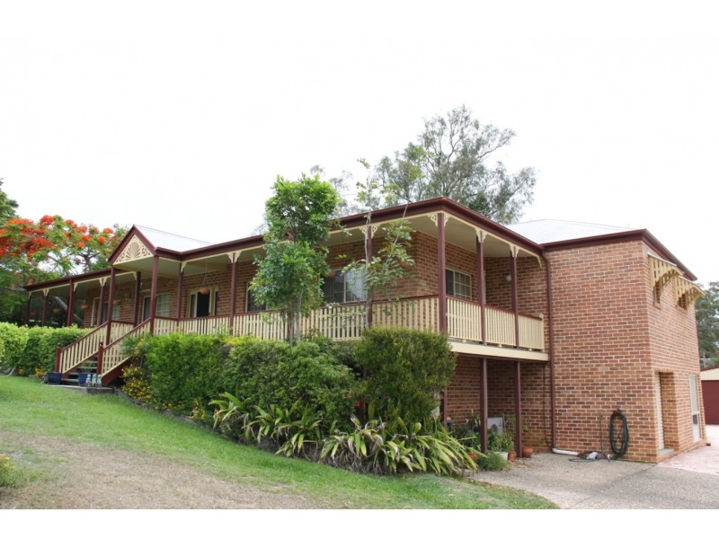 3 Cobalt Crescent, Tannum Sands QLD 4680