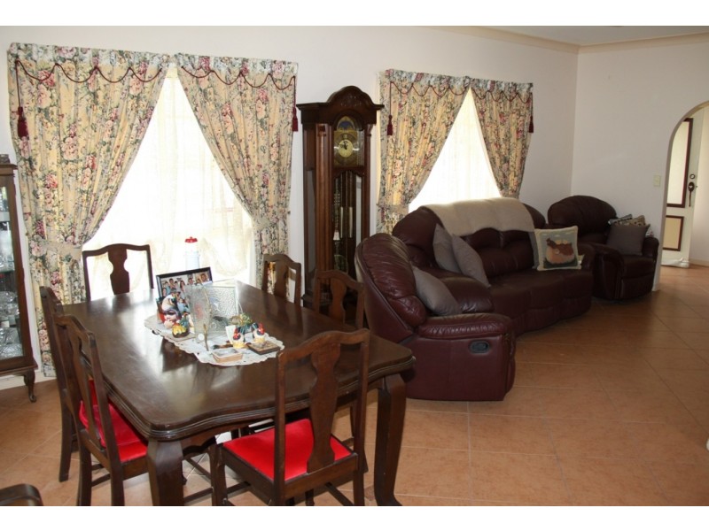 3 Cobalt Crescent, Tannum Sands QLD 4680