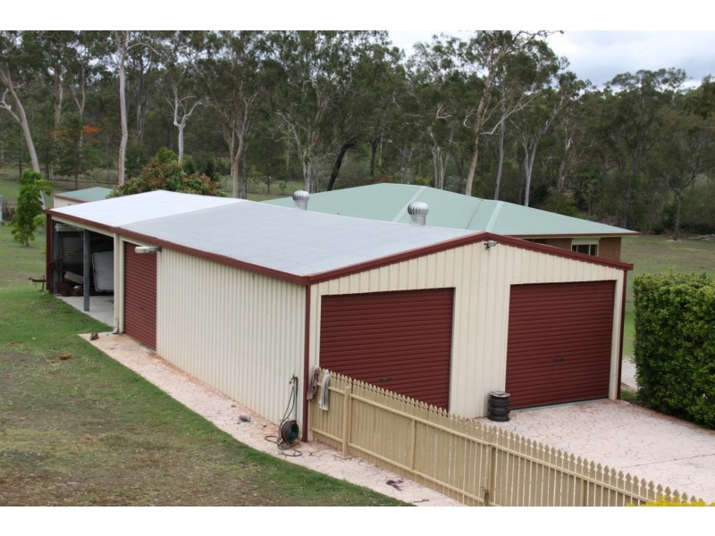 3 Cobalt Crescent, Tannum Sands QLD 4680