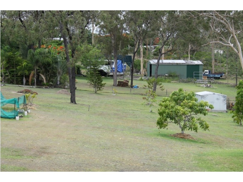 3 Cobalt Crescent, Tannum Sands QLD 4680
