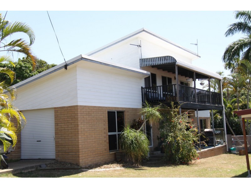 24 Yukana, Boyne Island QLD 4680