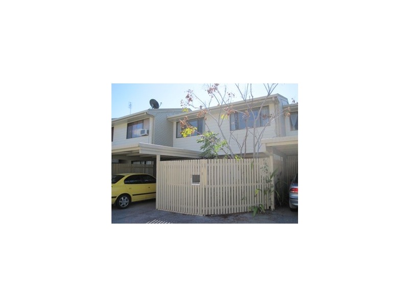 6/28 Parkside, Tannum Sands QLD 4680