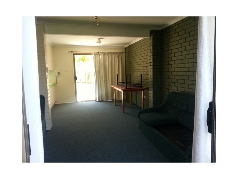 6/28 Parkside, Tannum Sands QLD 4680