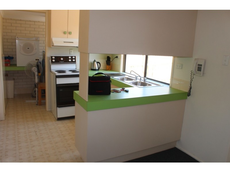 6/28 Parkside, Tannum Sands QLD 4680