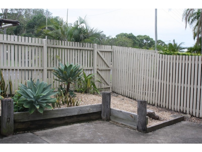 6/28 Parkside, Tannum Sands QLD 4680