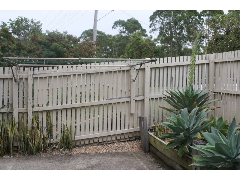 6/28 Parkside, Tannum Sands QLD 4680