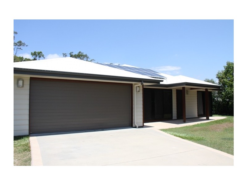 45 Wynand, Benaraby QLD 4680
