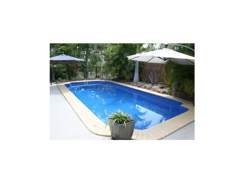 14 Plimsoll Ct, Tannum Sands QLD 4680