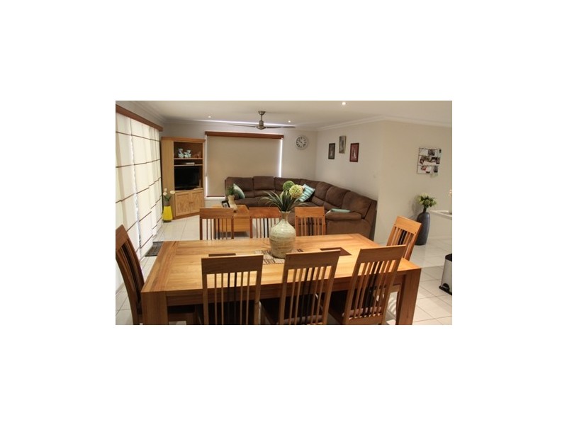14 Plimsoll Ct, Tannum Sands QLD 4680