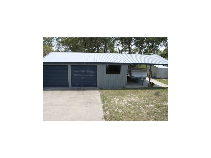 14 Plimsoll Ct, Tannum Sands QLD 4680