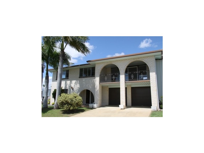 3 Gwen st, Tannum Sands QLD 4680