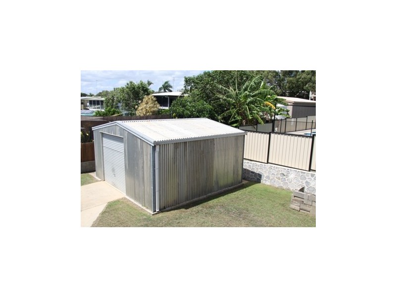 3 Gwen st, Tannum Sands QLD 4680