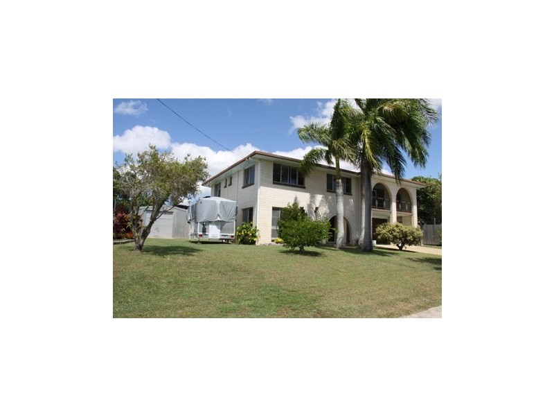 3 Gwen st, Tannum Sands QLD 4680