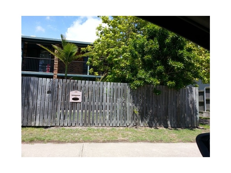 Unit 10/4 Bevington Street, Tannum Sands QLD 4680