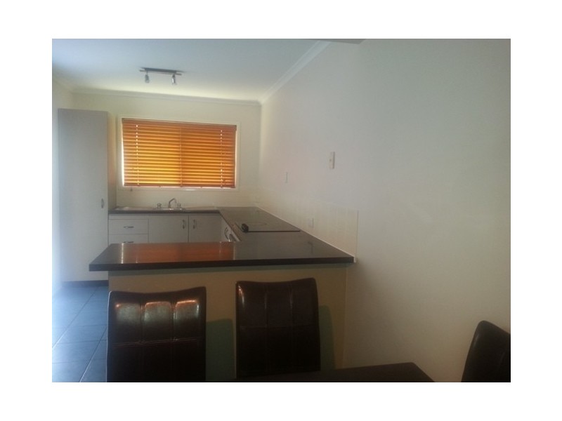 Unit 10/4 Bevington Street, Tannum Sands QLD 4680