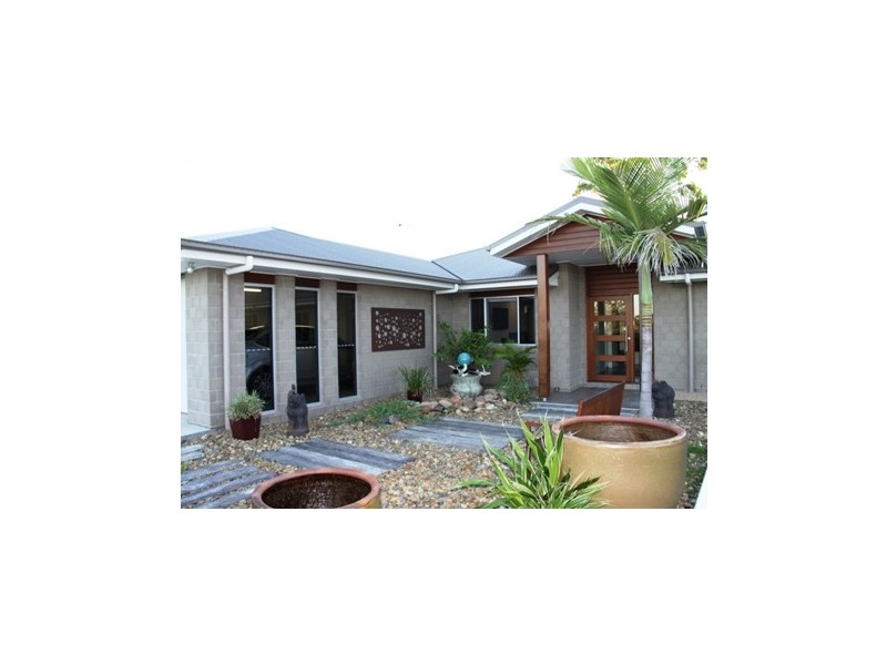 38 Baruby, Benaraby QLD 4680