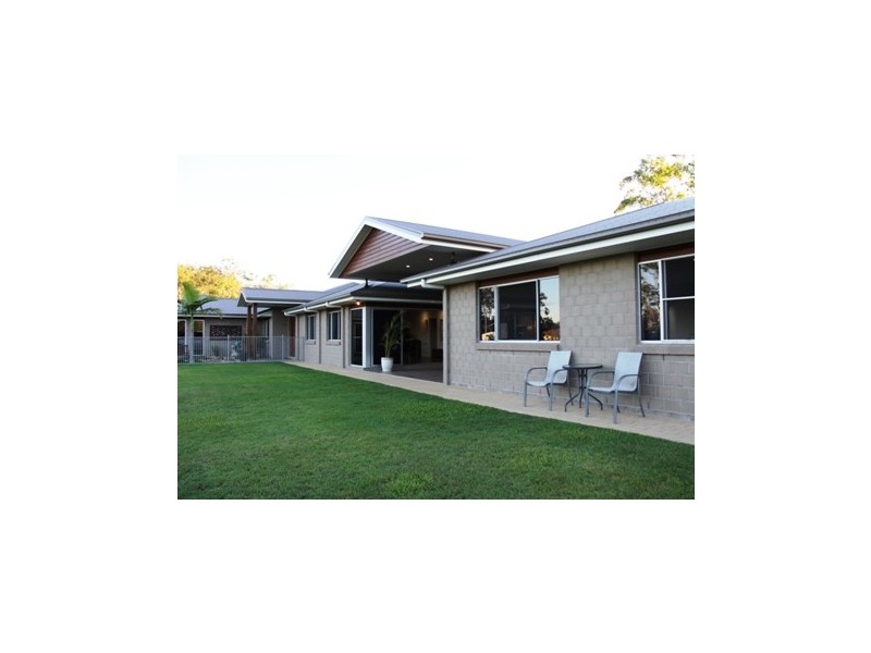 38 Baruby, Benaraby QLD 4680