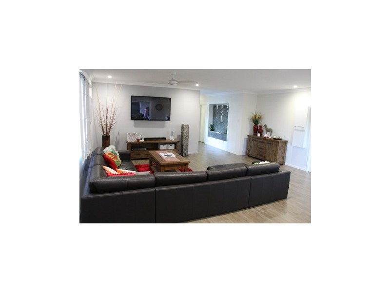 38 Baruby, Benaraby QLD 4680