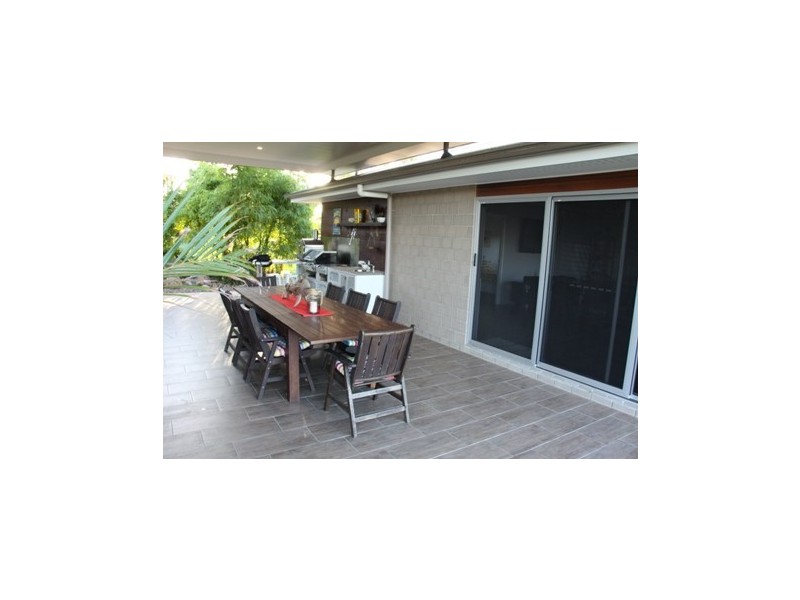 38 Baruby, Benaraby QLD 4680