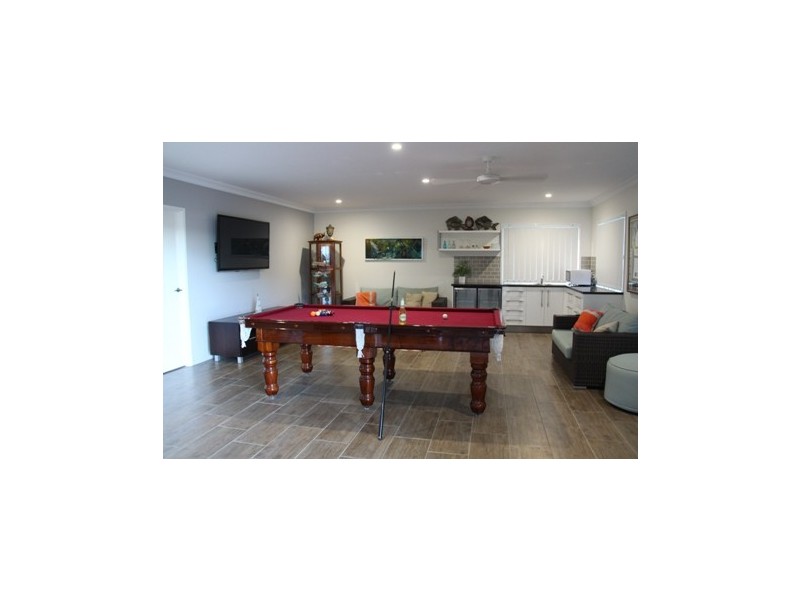 38 Baruby, Benaraby QLD 4680