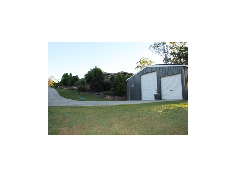 38 Baruby, Benaraby QLD 4680