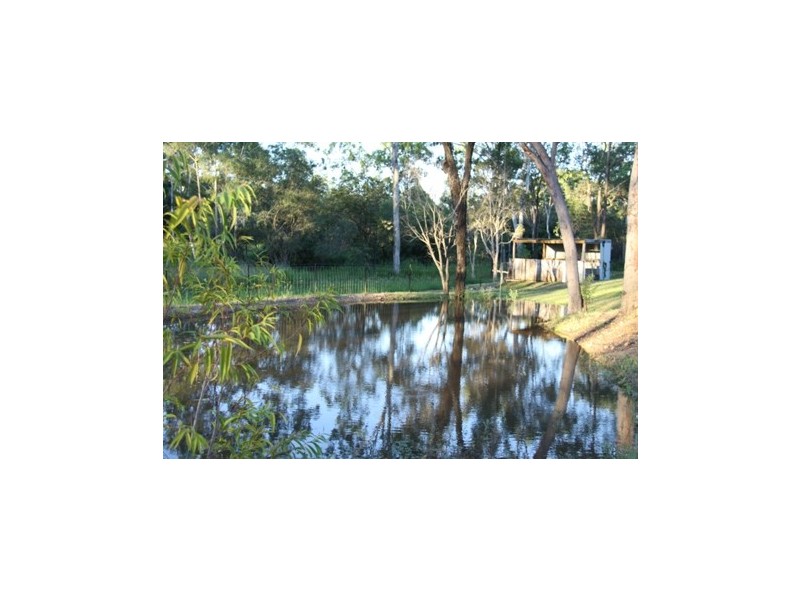 38 Baruby, Benaraby QLD 4680