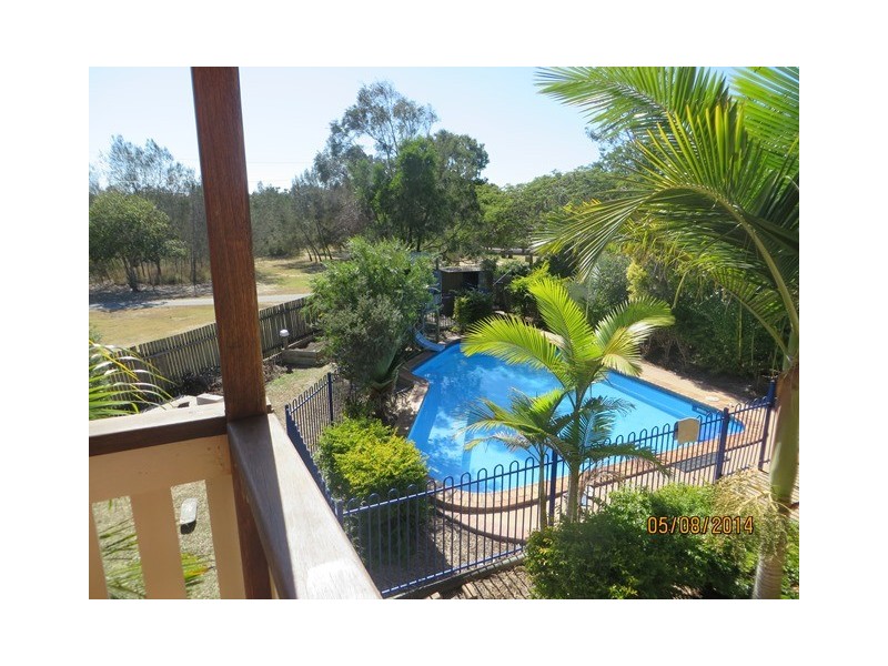 6 Tarcoola Dr, Boyne Island QLD 4680