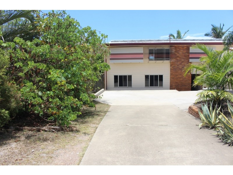 6 Tarcoola Dr, Boyne Island QLD 4680