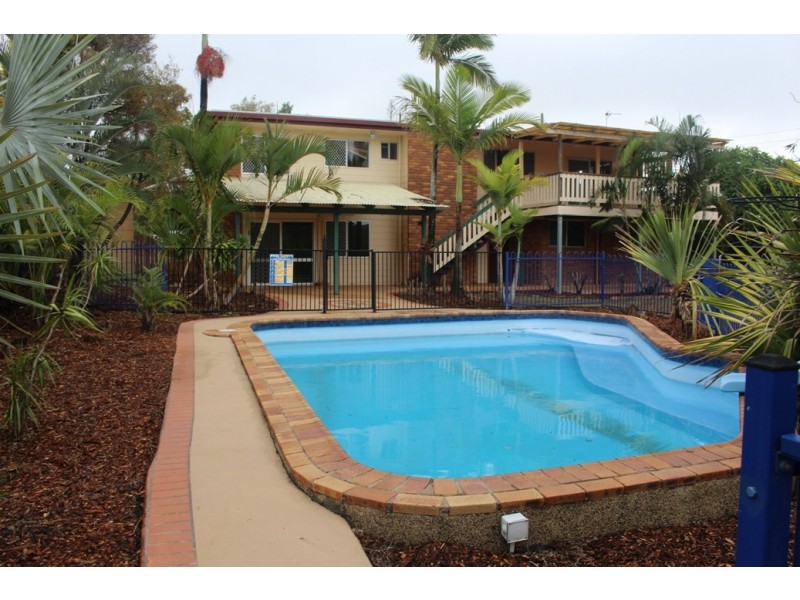 6 Tarcoola Dr, Boyne Island QLD 4680