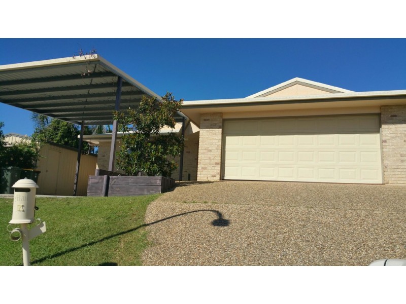 7 Geoffrey Thomas Drive, Tannum Sands QLD 4680