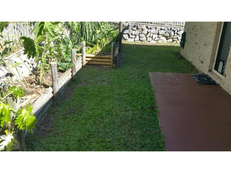 7 Geoffrey Thomas Drive, Tannum Sands QLD 4680