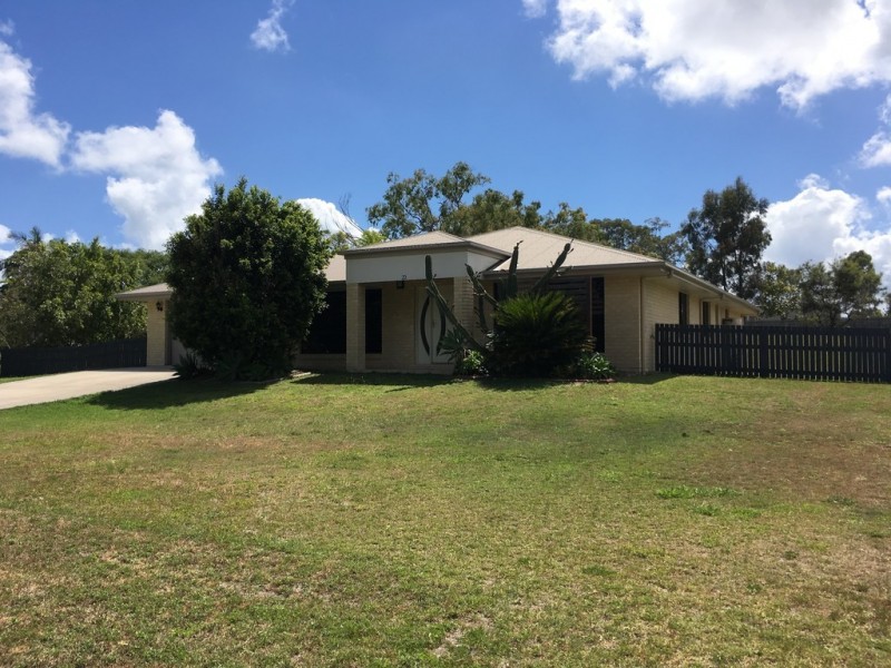 23 applin, Tannum Sands QLD 4680