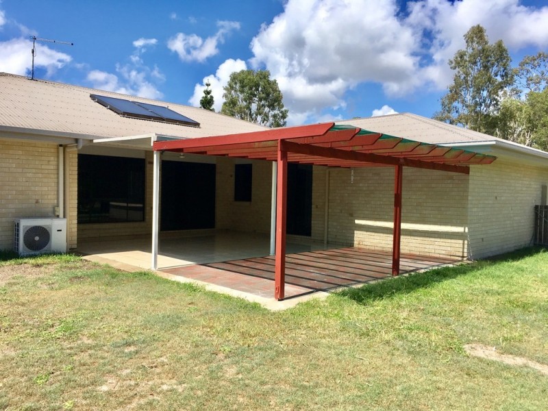 23 applin, Tannum Sands QLD 4680
